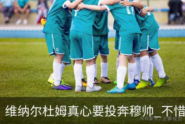 维纳尔杜姆真心要投奔穆帅 不惜放弃100万奖金